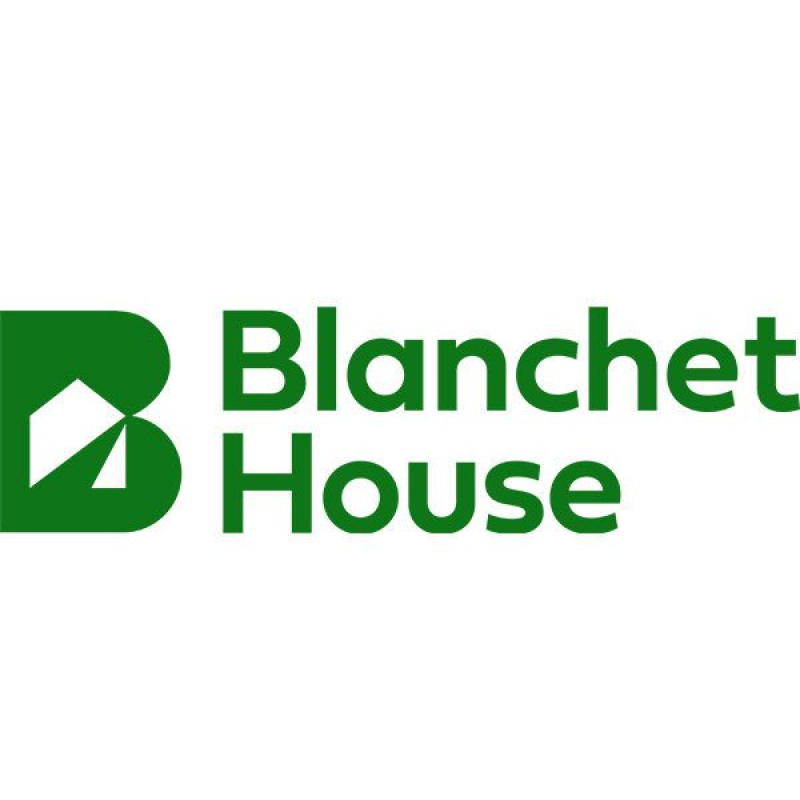 Blanchet House