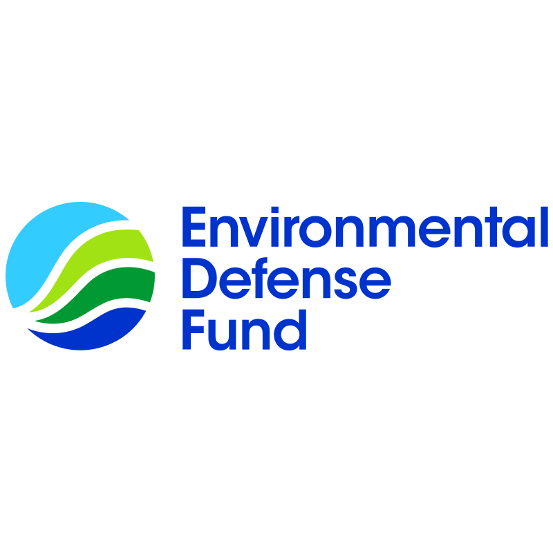 Environmental Defense Fund