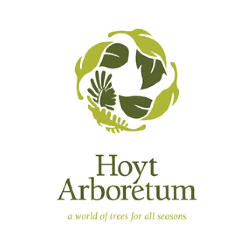 Hoyt Arboretum