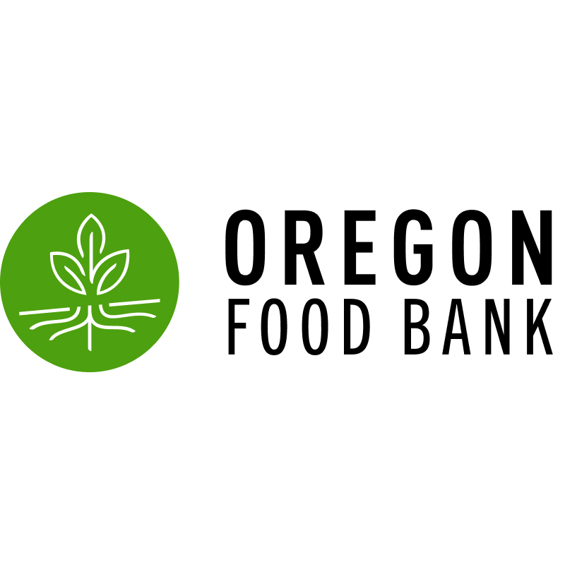 Oregon Food Bank