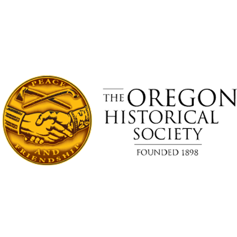 Oregon Historical Society