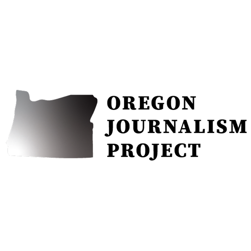 Oregon Journalism Project