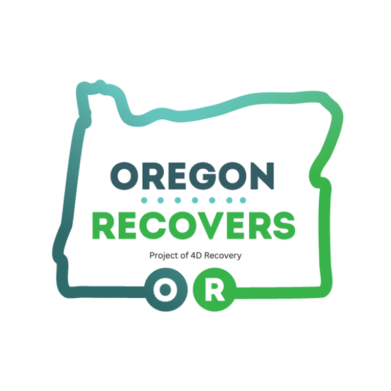 Oregon Recovers