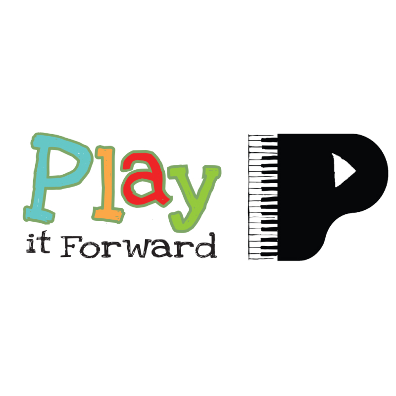 Play it Forward