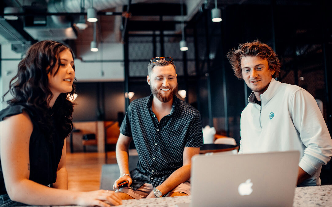 Building Better Government Through Continuous Improvement