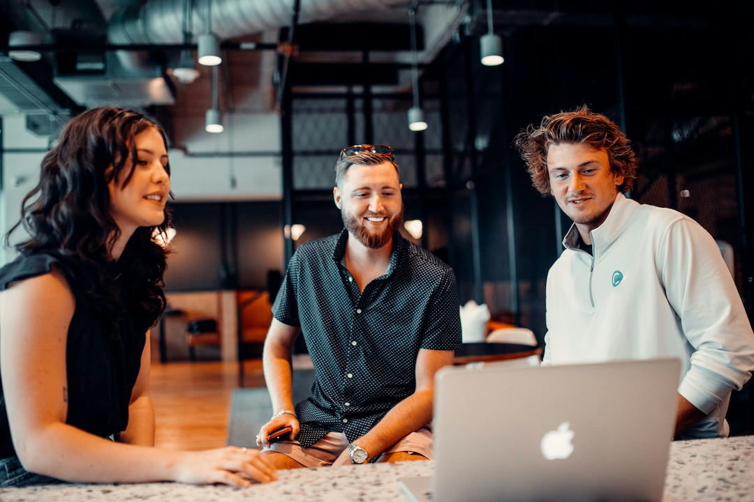 Building Better Government Through Continuous Improvement