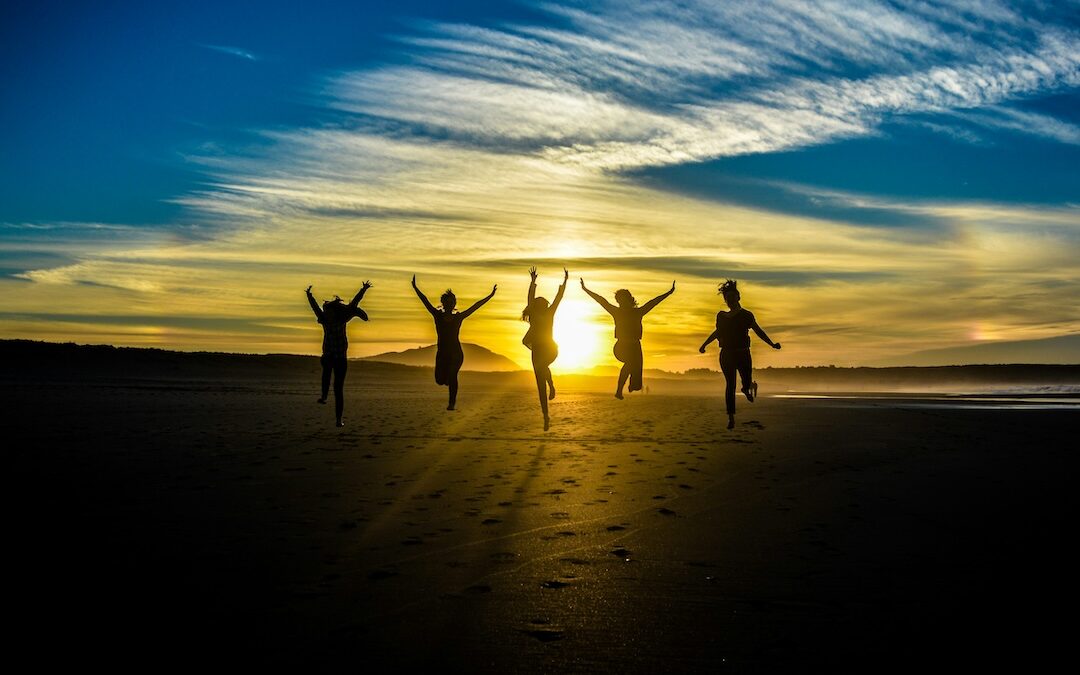 The Purposeful Ventures Philosophy